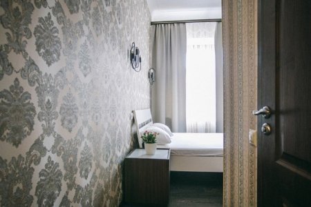 Общий вид номера Двухместный с собственной ванной в Sellingroom