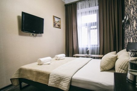 Стандартный двухместный в гостевом доме Sellingroom