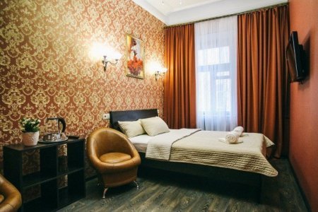Улучшенный двухместный в Sellingroom
