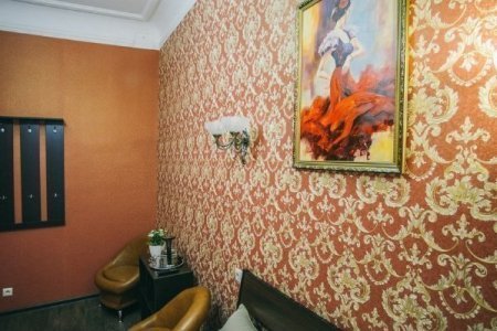 Вид номера Улучшенный в Sellingroom