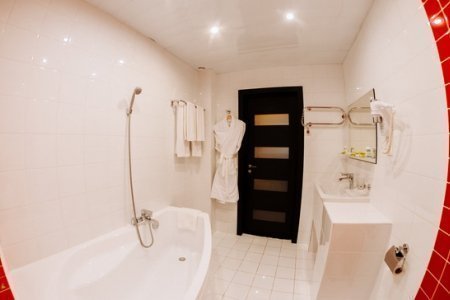 номер полулюкс 5