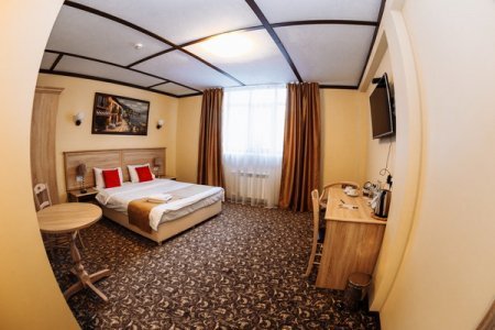 номер полулюкс 8