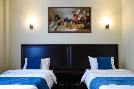 номер стандарт 1