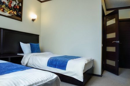 номер стандарт 2