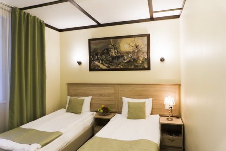 номер стандарт 3