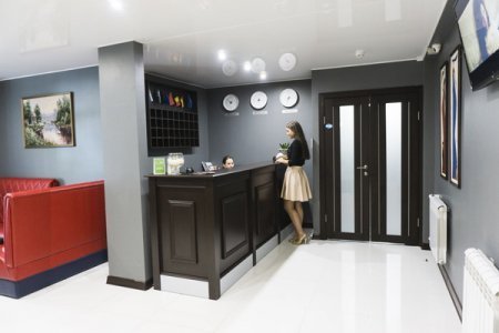 номер стандарт 6