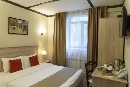 почасовой номер 1 