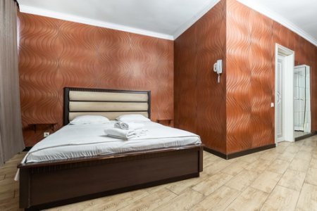 203 Комфорт - отель De Art на Профсоюзной