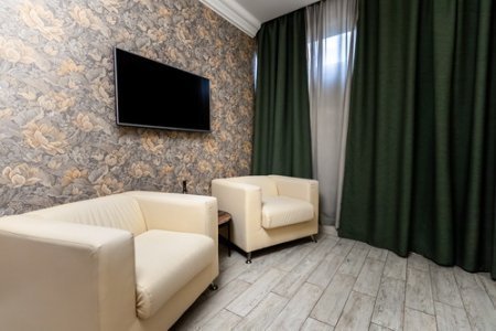 205 Комфорт в гостинице De Art на Профсоюзной