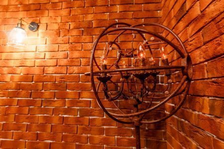 Декор 211 Люкса в отеле Де Арт на Профсоюзной