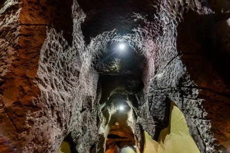 Декор номера 210 Комфорт в De Art на Профсоюзной