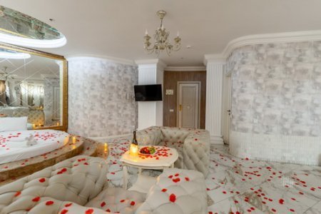 делюкс джакузи 56