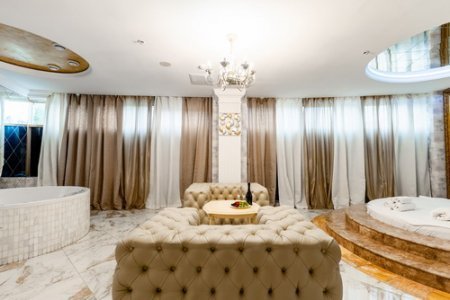 делюкс джакузи 59