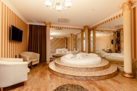 гостиница профсоюзная 30