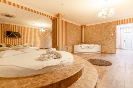 гостиница профсоюзная 31