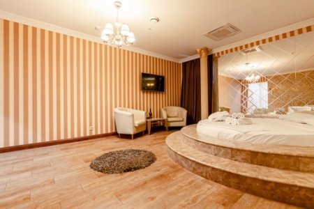 гостиница профсоюзная 35