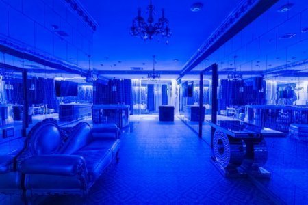 люкс интерьер 28