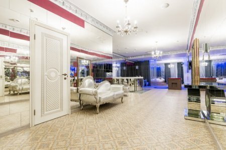 люкс интерьер 36