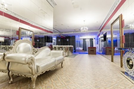 люкс интерьер 37