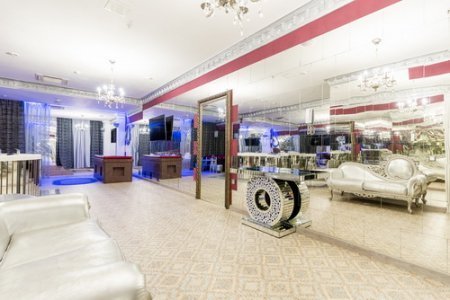 люкс интерьер 38