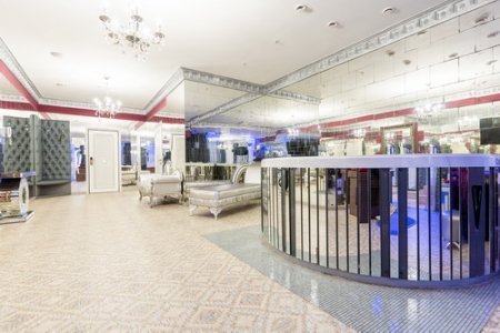 люкс интерьер 39