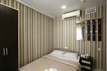 Эконом в Elysium hotel