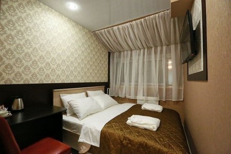 Категория Эконом в отеле Elysium hotel
