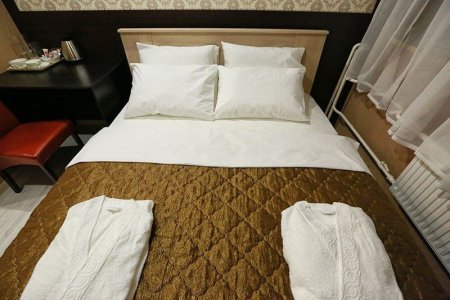 Номер Эконом в Elysium hotel