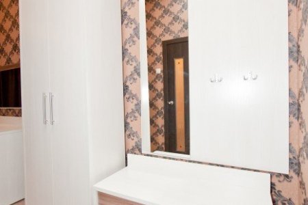 Прихожая в номере Люкс в отеле Ладомир в Филях