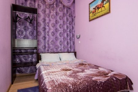 Интерьер номера Стандарт в Ладомир на Садовом