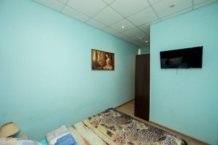 Интерьер в номере Полулюкс в Ладомир на Садовом