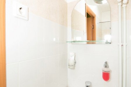 Раковина в номере Стандарт в Ладомир на Садовом
