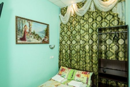 Вид номера Стандарт в Ладомир на Садовом