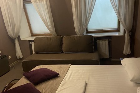 люкс номер 2
