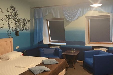 номер люкс 5