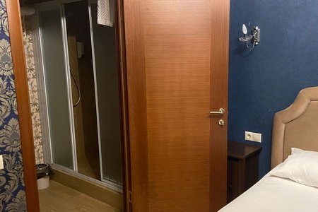 номер стандарт 3