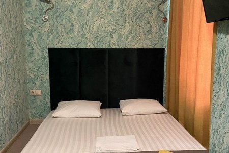Номер Стандарт Кружева в отеле Элитон