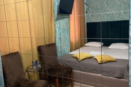 стандартный номер 2