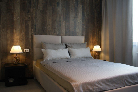 номер делюкс 1