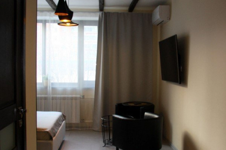 номер делюкс 5