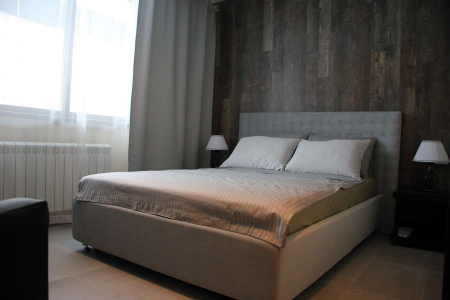 номер комфорт 1