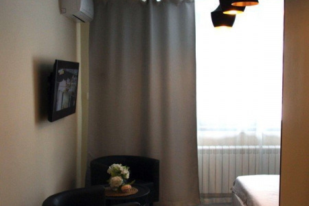 номер комфорт 2