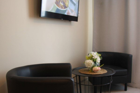 номер комфорт 3