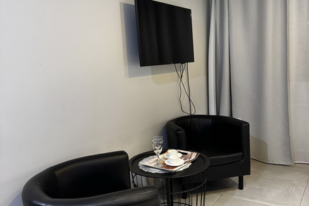 номер комфорт 8