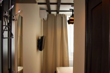 номер стандарт 1