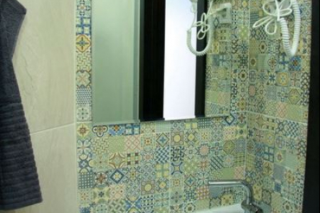 номер стандарт 3