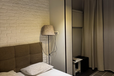 отель почасовой 7