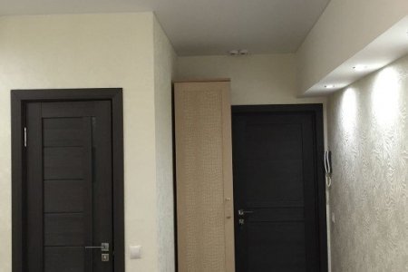 Почасовая гостиница L&G в Раменках Коридор в номере Эконом в отеле L&G в Раменках
