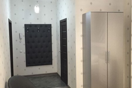 Отель для романтики L&G Прихожая в номере Люкс в отеле L&G в Раменках