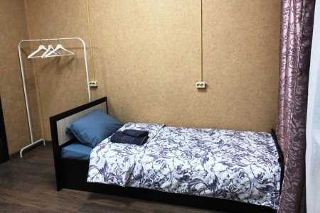 Забронировать отель Baget у Парка культуры Комфорт номер в отеле Багет